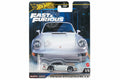 Hot Wheels Premium Fast & Furious Pop Culture Porsche 911 Carrera RS 3.8 | 1:64 Scale Die-Cast Collectible
