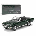 Mini GT Ford Mustang Convertible 1964½ | 1:64 Scale Die-Cast Collectible