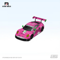 Roxy Star Race #80 | 1:64 Scale Die-Cast Collectible