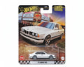Hot Wheels Premium Boulevard '91 BMW M5 | 1:64 Scale Die-Cast Collectible