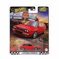 Hot Wheels Premium Boulevard Lancia Delta Integrale | 1:64 Scale Die-Cast Collectible