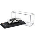 Bburago 1:64 — Lamborghini Countach LPI 800-4 | White | Die-Cast Collectible