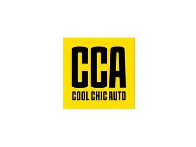 CCA logo