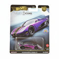 Hot Wheels Premium Timeless Icons Koenigsegg Agera R | 1:64 Scale Die-Cast Collectible