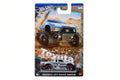 Hot Wheels Silver Series Toyota Off-Road Truck | 1:64 Scale Die-Cast Collectible