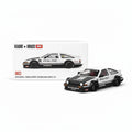 Kaido House x MiniGT Toyota Sprinter Trueno AE86 Kaido Street V1 (KHMG180) | 1:64 Scale Die-Cast Collectible