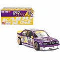 Kaido House x MiniGT BMW E30 M3 Kaido KW V1 | 1:64 Scale Die-Cast Collectible