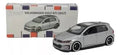 Bburago 1:64 Volkswagen Golf GTI Mk7 2017 | Grey | Die-Cast Collectible