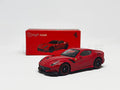 Bburago - Ferrari F12tdf (Red) 1:64