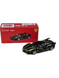 Bburago - Ferrari FXX K (Black) 1:64