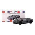 Bburago - Lamborghini Revuelto (Black) 1:64