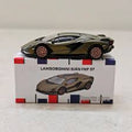Bburago - Lamborghini Sian FKP 37 1:64