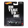 Hot Wheels Premium Aston Martin Valhalla Concept No Time To Die | 1:64 Scale Die-Cast Collectible