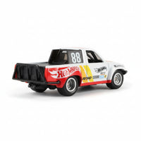 1989 Toyota Hilux Stadium Truck (Hot Wheels Elite 64) 1:64