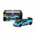 CCA Acrylic - Lamborghini Huracan STO (BLUE)