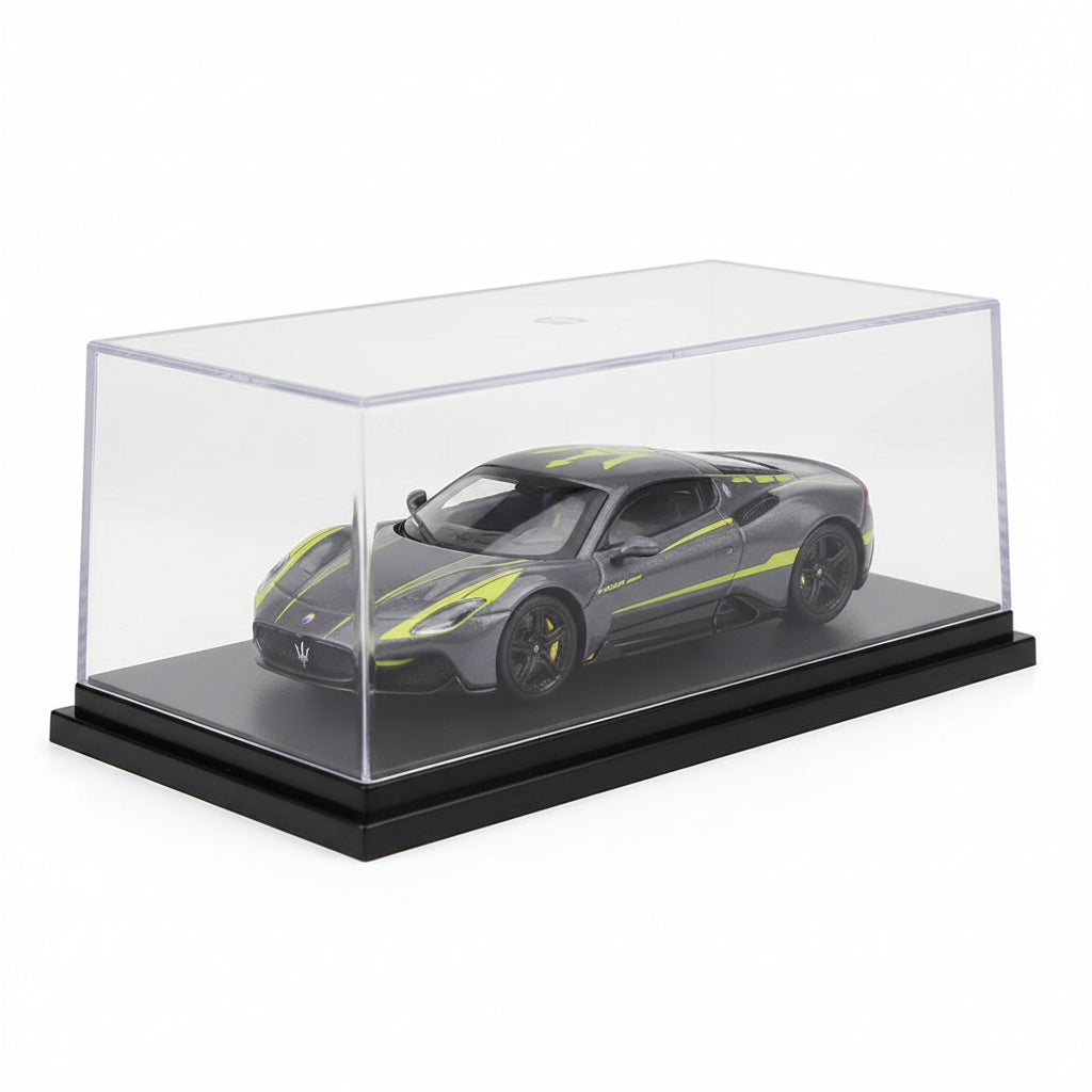 CCA Acrylic - Maserati MC20 (DARK GREY)