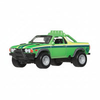 Hot Wheels Premium 1:64 Car Culture HW Off-Road — Subaru BRAT | Real Riders | Die-Cast Collectible