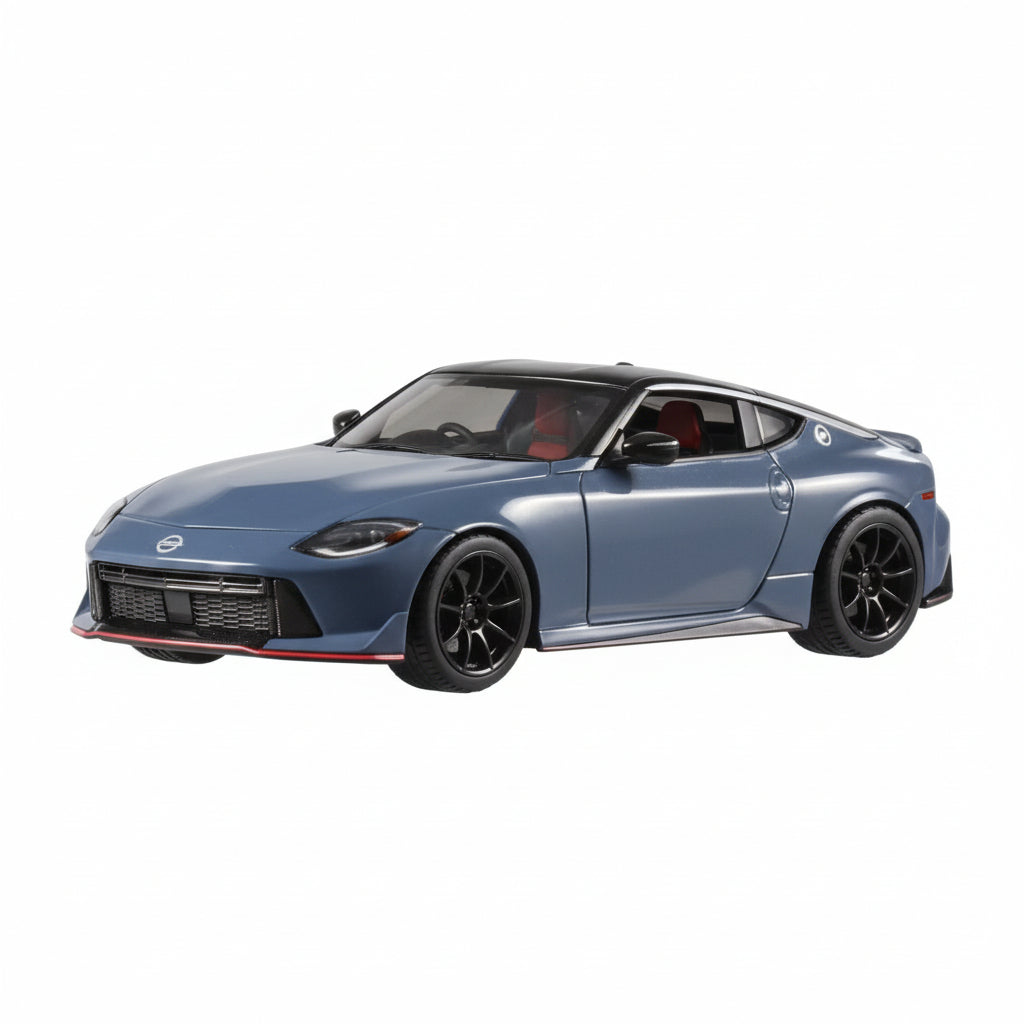 Nissan Z Nismo ( Hotwheels 1:43 )