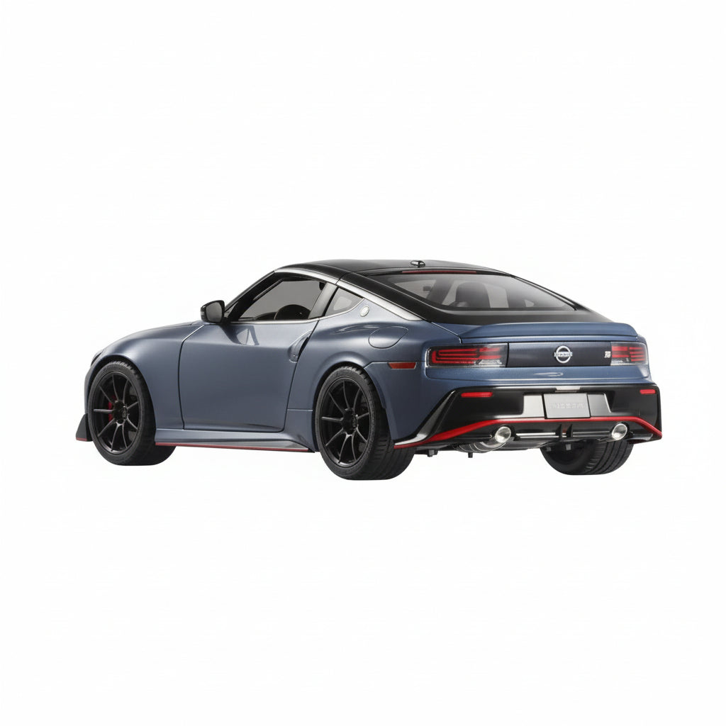 Nissan Z Nismo ( Hotwheels 1:43 )