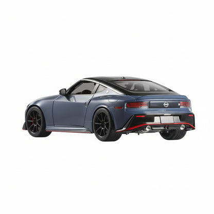 Nissan Z Nismo ( Hotwheels 1:43 )