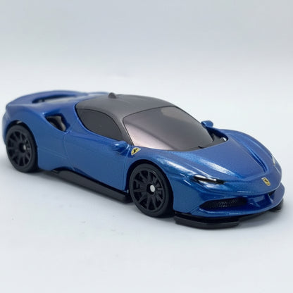 Ferrari SF90 Stardale ( Mainline Hotwheels )