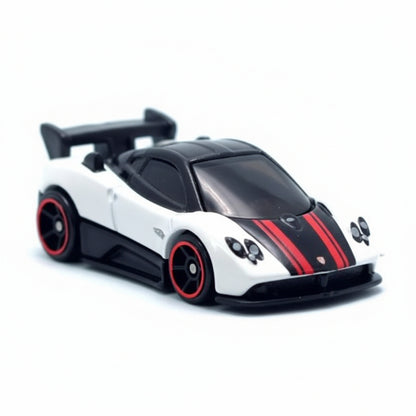 Pagani Zonda Cinoue (Hotwheels Mainline)