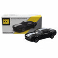 CCA - 2022 Dodge Challenger SRT Jailbreak (Black) 1:64 Die-Cast