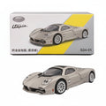 CCA - Pagani Utopia (Cream White) 1:64 Die-Cast