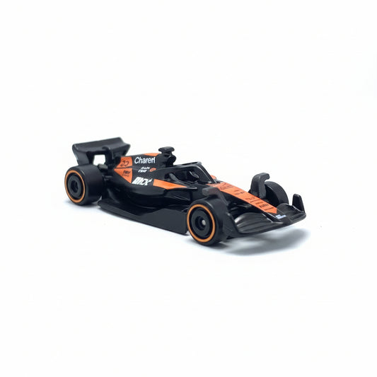 McLaren F1 (Hotwheels Mainline)