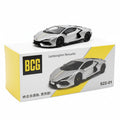 CCA - Lamborghini Revuelto (Grey) 1:64 Die-Cast