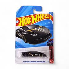 LB-Works Lamborghini Huracan Coupe (Hotwheels Mainline)