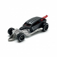 Hot Wheels Surf's Up Surf Crate | 1:64 Scale Die-Cast Collectible