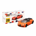 Bburago - Bugatti Veyron 16.4 Grand Sports Vitesse 1:64