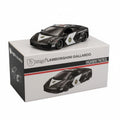 Bburago - Lamborghini Gallardo (POLICE) 1:64