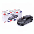 Bburago - Lamborghini Urus (BLACK) 1:64