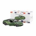 Bburago - Porsche Taycan Turbo S (GREEN) 1:64