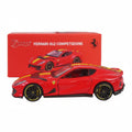 Bburago - Ferrari 812 Competizone (RED) 1:64