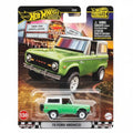 Hot Wheels Premium Boulevard '75 Ford Bronco | 1:64 Scale Die-Cast Collectible