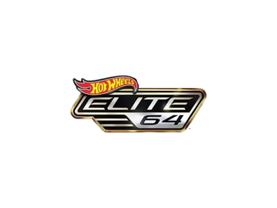 Elite 64 logo