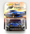Hot Wheels Forza Motorsport Nissan Silvia S15 | 1:64 Scale Die-Cast Collectible