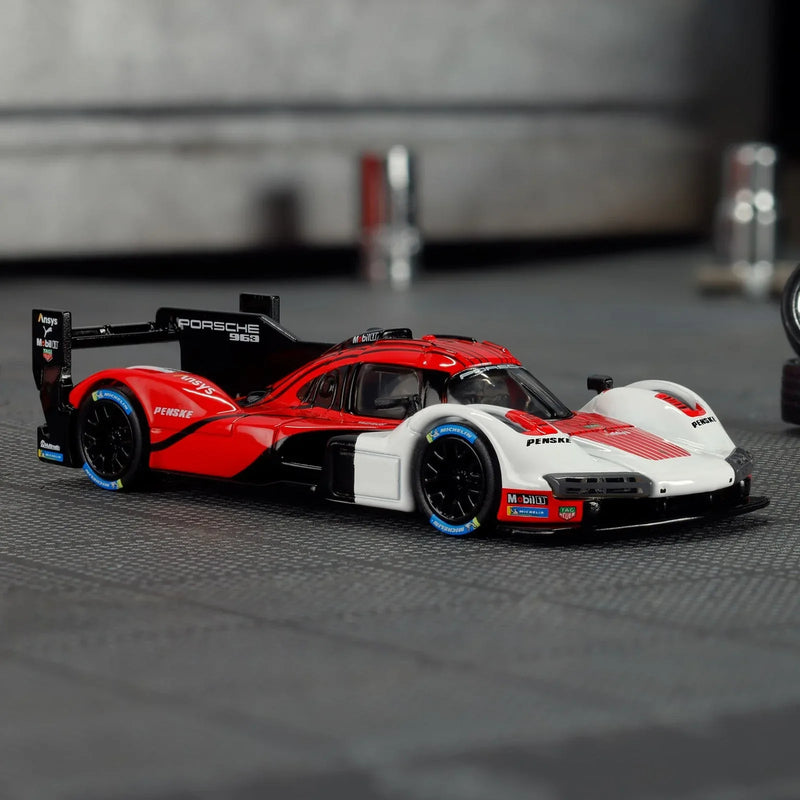 Elite 64