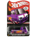 Hot Wheels 2020 Collector Edition '60s Ford Econoline Pickup Purple | 1:64 Die-Cast Collectible