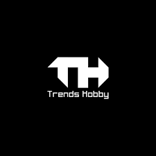 TRENDS HOBBY logo