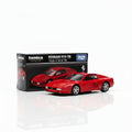 Tomica Premium Ferrari 512 TR | Red | 1:64 Scale Die-Cast Collectible