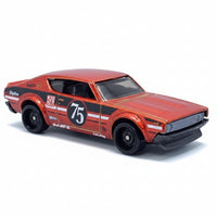 Nissan Skyline 2000 GT-R