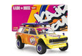 Kaido House x Mini GT Datsun Kaido 510 Wagon 4x4 | Kaido Islands VI | 1:64 Scale Die-Cast Collectible
