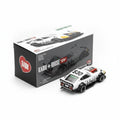 Kaido House x Mini GT Nissan Fairlady Z | Kaido GT Police | 1:64 Scale Die-Cast Collectible