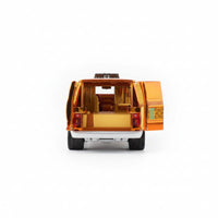 Hot Wheels RLC 1:64 Dodge Tradesman | Spectraflame Orange Bronze | Members Only | Die-Cast Collectible