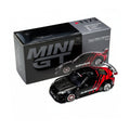 Mini GT #1173 Toyota GR86 LB-Nation ADVAN | 1:64 Die-Cast Collectible