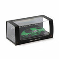 LCD Models 1:64 — Lamborghini Revuelto | Bright Green | Die-Cast Collectible